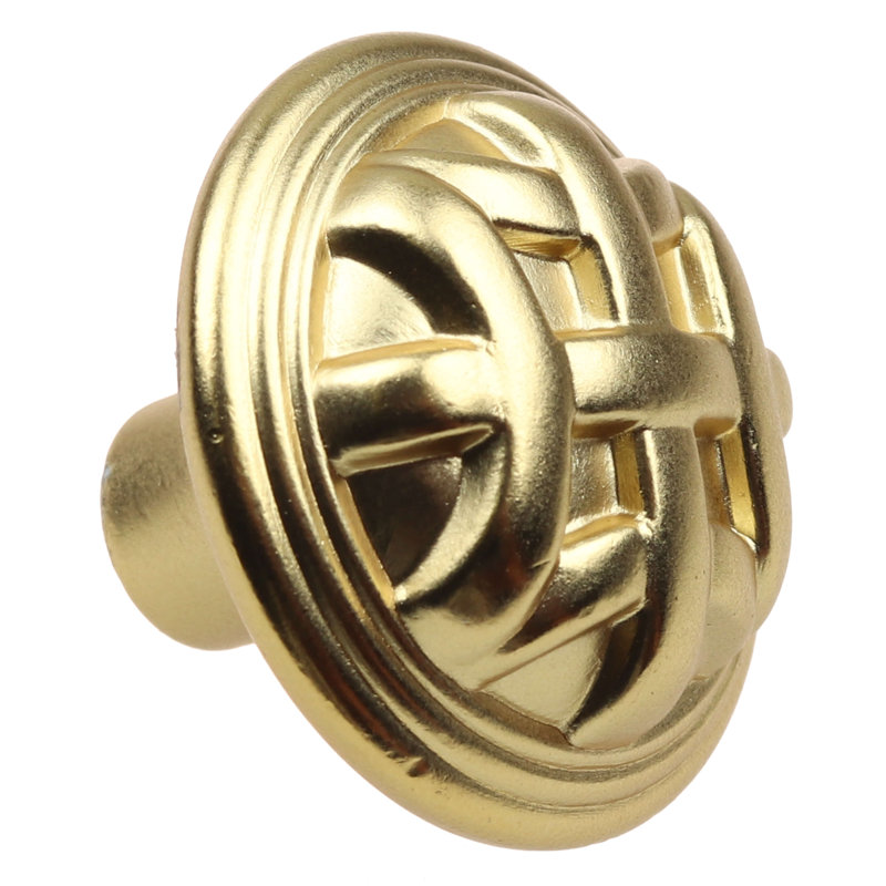 1 1/4" Diameter Mushroom Knob
