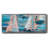 Pop Regatta I- Framed Canvas