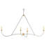 Carmel “By The Sea” Chandelier