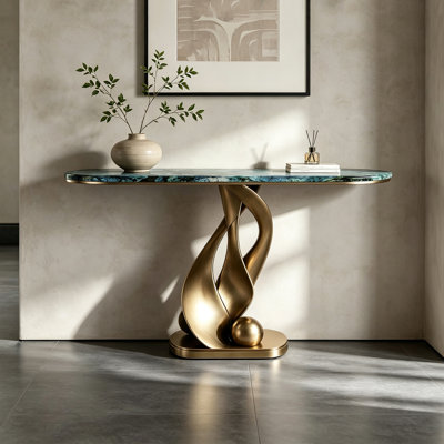 Console Italian-Luxury