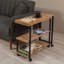 Portola End Table
