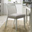 Izzie Upholstered Slat Back Side Chair-867044133