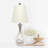 Jalien Resin Table Lamp