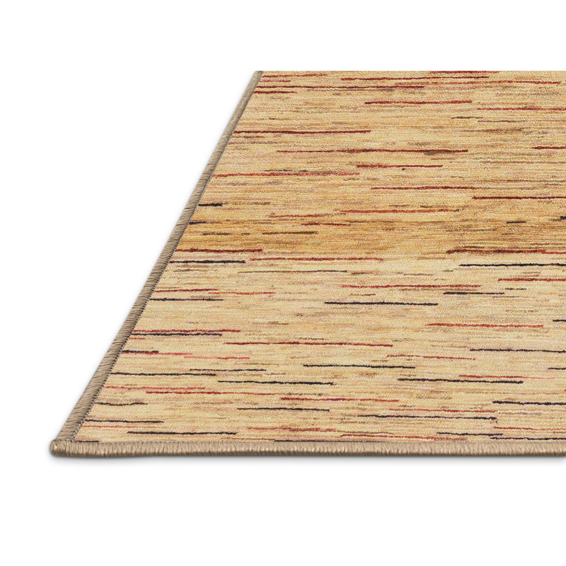Indoor Rug, Rectangle 2' x 3'