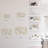 Wall Decor Metal-99012682-99012677