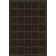 Minas Black Rug