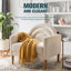 Upholstered Accent Chair-905456150