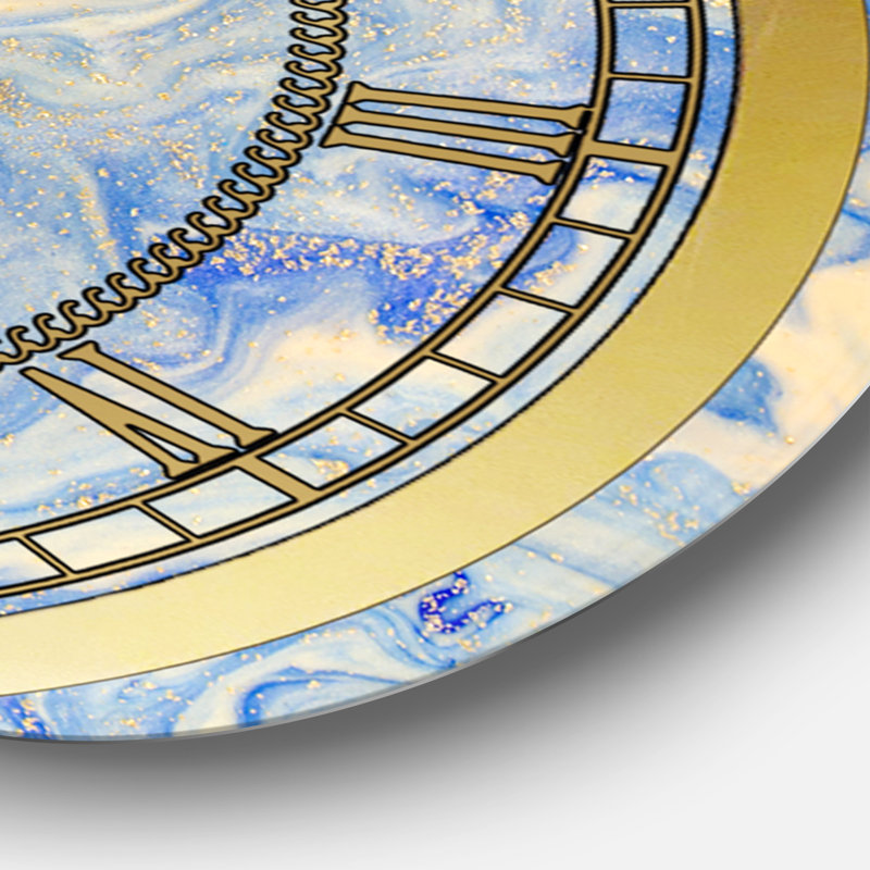 Horloge murale Glam, Petit