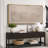 Large Framed Canvas Print Wall Art - Neutral Abstract Print for Minimalist Modern Home Decor-118733531-118733529
