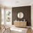 2Pcs 94.5" L x 11.8" W Acoustic Wood Wall Panels, Sound Absorbing Panels for Wall and Ceiling-136956240