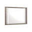 Miroir avec DEL