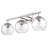 Anavitate 3 - Light Dimmable Bath Bar