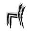 Chaise empilable Emma-15021192