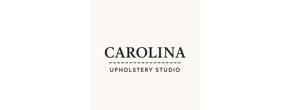 Logo Carolina Upholstery Studio
