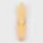 Kilter Wall Light 640Mm Length 2200K Solid Brass US-116400091
