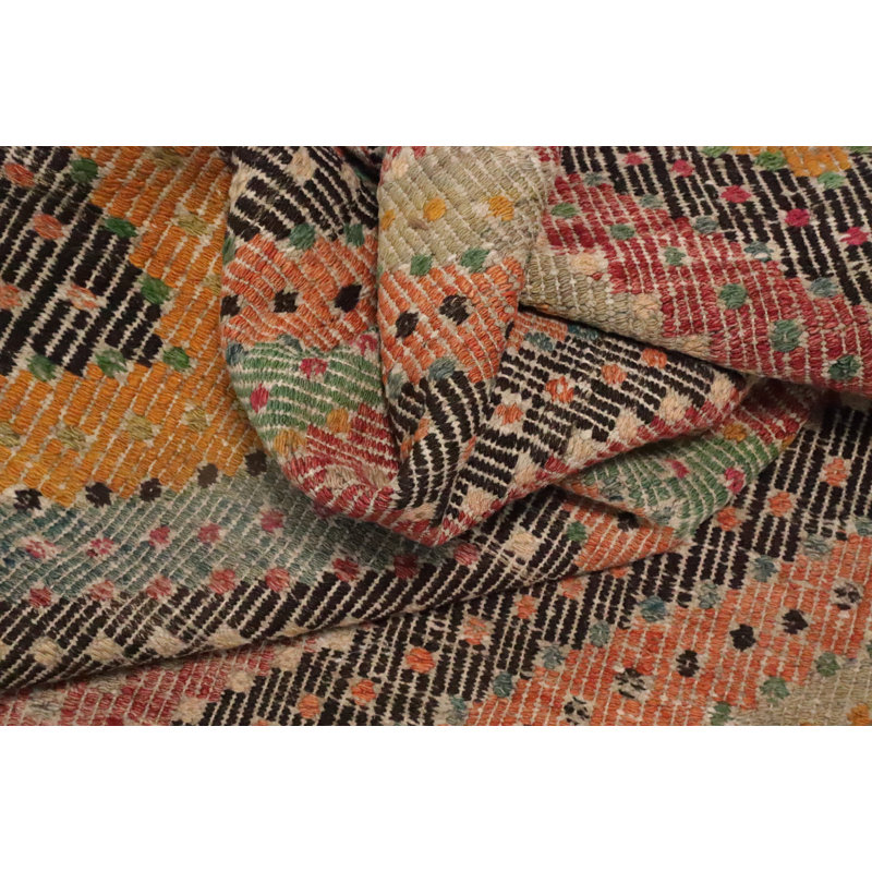 Tapis turc 6 x 9