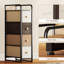 20 cm W Chest of 4 Drawers