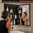 LED Bathroom Medicine Mirror Cabinet, Defog, Dimmable, 3-Color Mode, Outlets & USBs-1428562752-1468927076