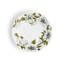Anemone Handmade Porcelain Salad/Dessert Plate