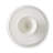 10.5" Help Yourself Footed Cake Plate