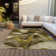 Altair Flatweave Washable Abstract Indoor / Outdoor Rug