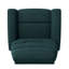 Le fauteuil inclinable Newport
