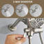 Robinet de douche avec valve brute-78891507