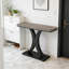 Console compacte, moderne, industrielle, robuste, polyvalente