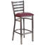 Tabourets de bar Brixton Hercules Series-49305574-49305573-21223161