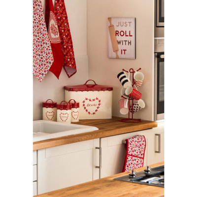 Food & Beverage Wall Decor