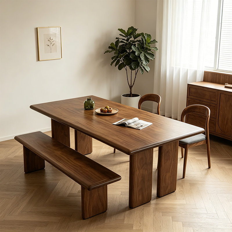 Ensemble de table de salle à manger Modern