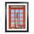 Black Framed