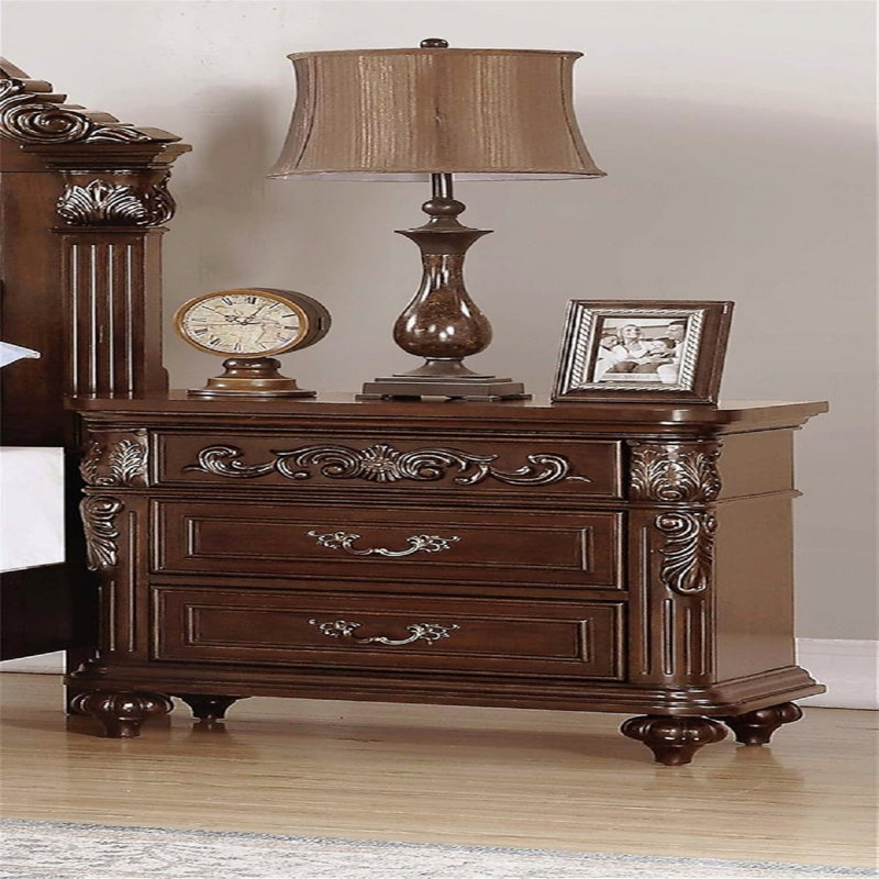 Table de chevet 1Pc