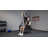 Himimi Leg Curl and Extension Machine, 700 lb Capacity, Universal Plate Compatibility for Home Gym