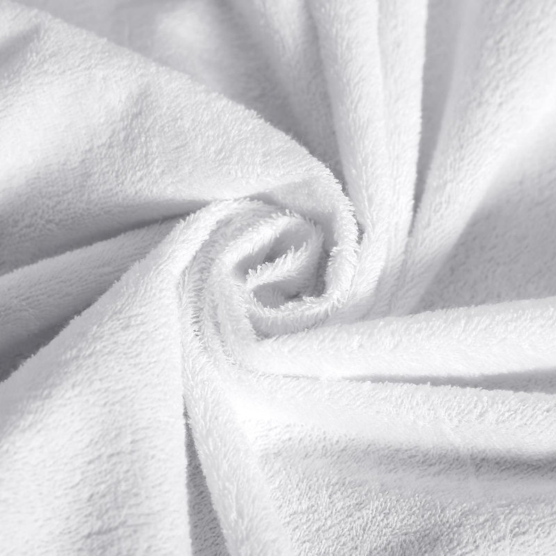 Protège-matelas anti-éclaboussures anti-OVO, Plein