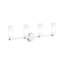 Crue Four-Light Sconce-1438359761