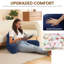 Coussin de dossier avec poches Comfy-111606740