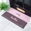 Wrenly Non-Slip Indoor Doormat
