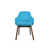 Fabric Turquoise