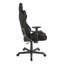 Fauteuil de jeu ergonomique PC