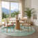 Premium Machine Washable Verlin AMF1766 Modern Rug