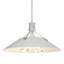 Henry 4 - Light Single Cone Pendant-57810182-57810216