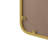 Stainless Steel Rectangle Mirror-144420147-144420149