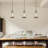 Mclemoore 1 - Light Lantern Pendant