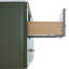 Meuble-lavabo mural simple et flottant avec lavabo-133039574