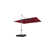 Rouge brique est en rupture de stock