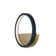 Weichmann LED Flush Mounted Sconce