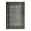 Fine Vibrance One-of-a-Kind 6'3" x 9'1" Hand Knotted Area Rug