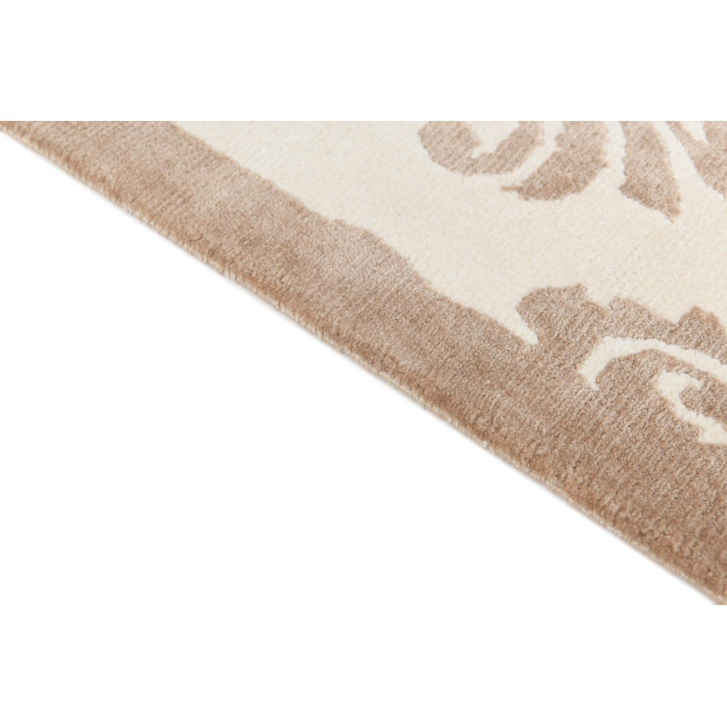 Tapis beige Osborne