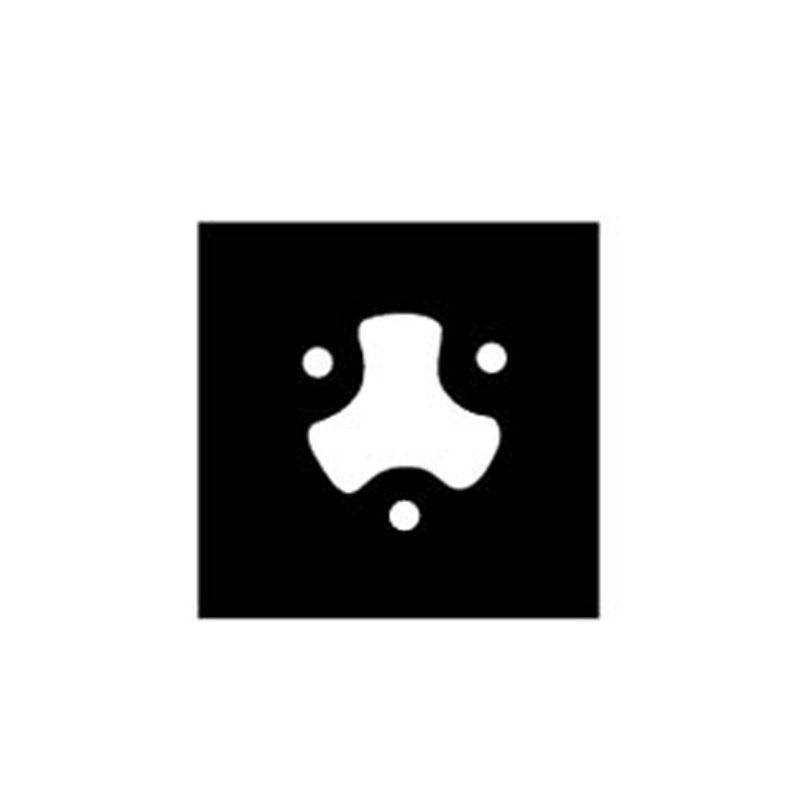 Lonie Accent Template Kit
